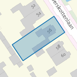 Perceel ODZ00-F-1060