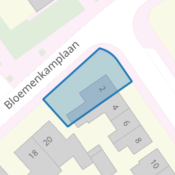 Perceel ODZ00-F-1067