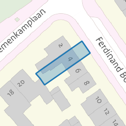 Perceel ODZ00-F-1068