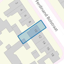 Perceel ODZ00-F-1071