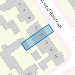 Perceel ODZ00-F-1072