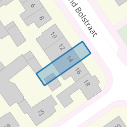 Perceel ODZ00-F-1073