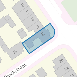 Perceel ODZ00-F-1075