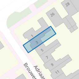 Perceel ODZ00-F-1078