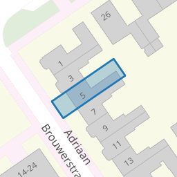 Perceel ODZ00-F-1079