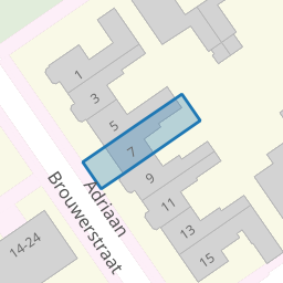 Perceel ODZ00-F-1080