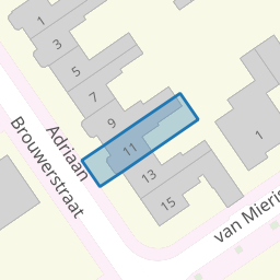 Perceel ODZ00-F-1082