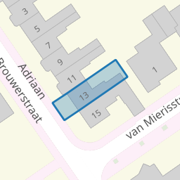 Perceel ODZ00-F-1083