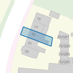 Perceel ODZ00-F-1092