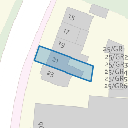 Perceel ODZ00-F-1093