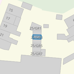 Perceel ODZ00-F-1096