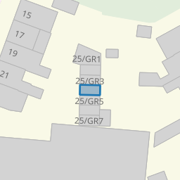 Perceel ODZ00-F-1097