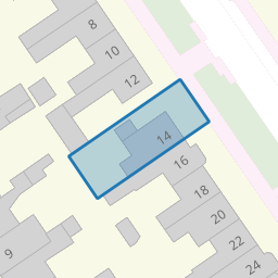 Perceel ODZ00-F-1105