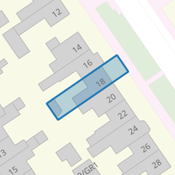 Perceel ODZ00-F-1107