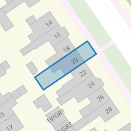 Perceel ODZ00-F-1108