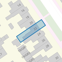 Perceel ODZ00-F-1109