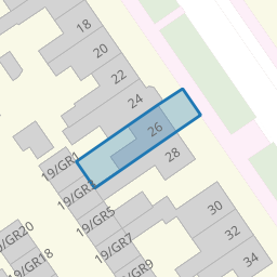 Perceel ODZ00-F-1111