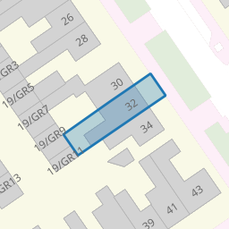 Perceel ODZ00-F-1114