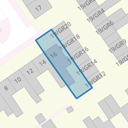 Perceel ODZ00-F-1117