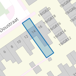 Perceel ODZ00-F-1118