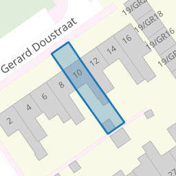 Perceel ODZ00-F-1120