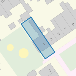 Perceel ODZ00-F-1126