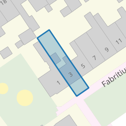 Perceel ODZ00-F-1127