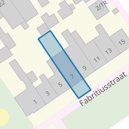 Perceel ODZ00-F-1129