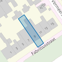 Perceel ODZ00-F-1130