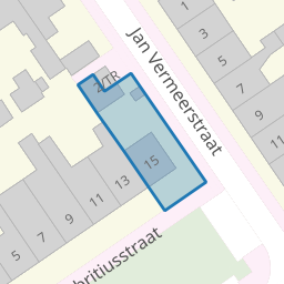 Perceel ODZ00-F-1133