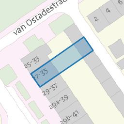 Perceel ODZ00-F-1137