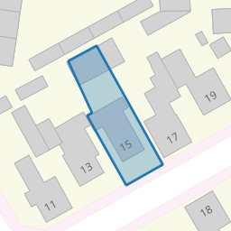 Perceel ODZ00-F-1167