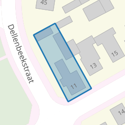 Perceel ODZ00-F-1169