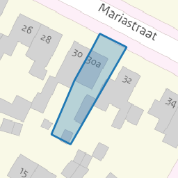 Perceel ODZ00-F-1182