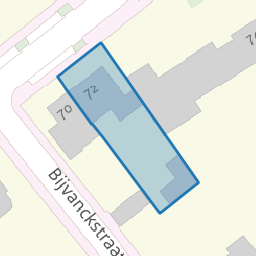 Perceel ODZ00-F-1192