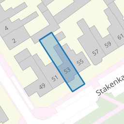 Perceel ODZ00-F-1196