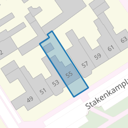 Perceel ODZ00-F-1197