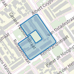 Perceel ODZ00-F-1203