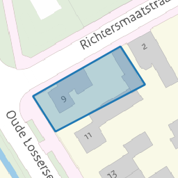 Perceel ODZ00-F-1208