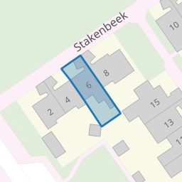 Perceel ODZ00-F-1210