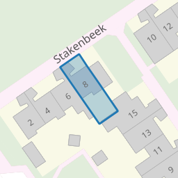 Perceel ODZ00-F-1211