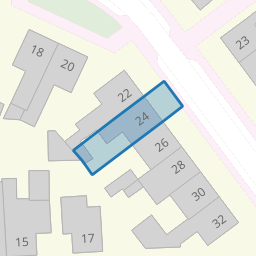 Perceel ODZ00-F-1224