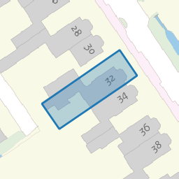 Perceel ODZ00-F-1231