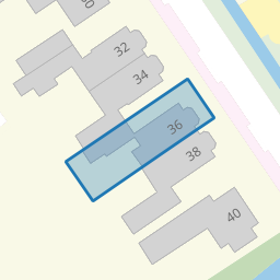 Perceel ODZ00-F-1233