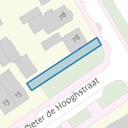 Perceel ODZ00-F-1237