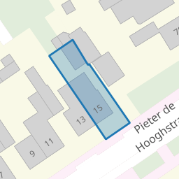 Perceel ODZ00-F-1238