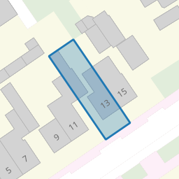 Perceel ODZ00-F-1239