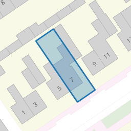 Perceel ODZ00-F-1242