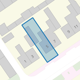 Perceel ODZ00-F-1243