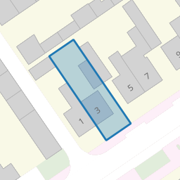 Perceel ODZ00-F-1244